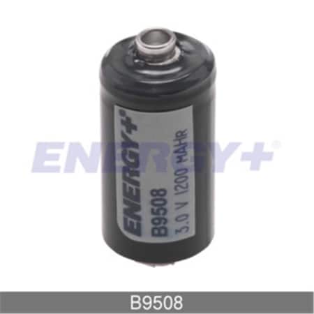 Fedco Batteries Compatible with ENERGY Replacement Battery For Texas Instruments FE124502